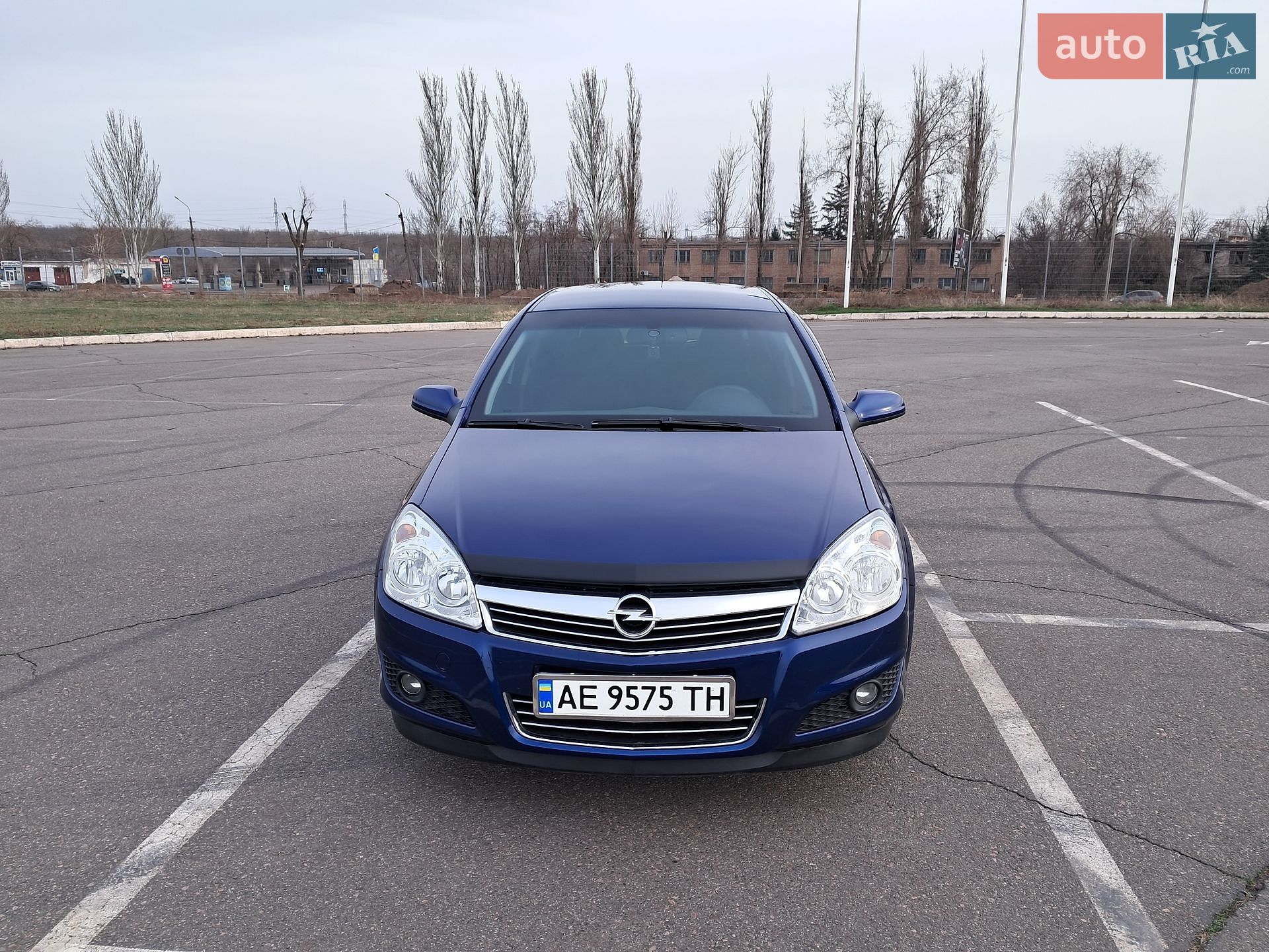 Opel Astra 2008 VIN Y6D0AHL4882222346 фото оголошення 2 з 16