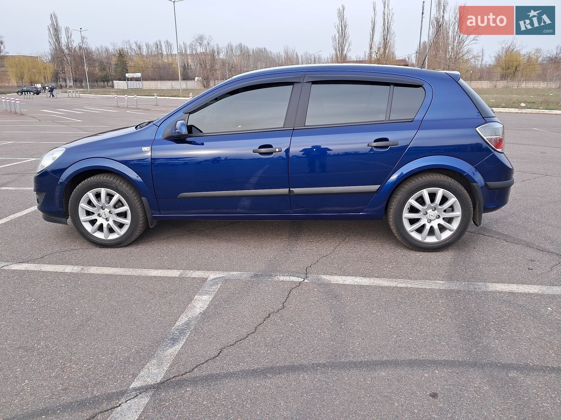 Opel Astra 2008 VIN Y6D0AHL4882222346 фото оголошення 8 з 16