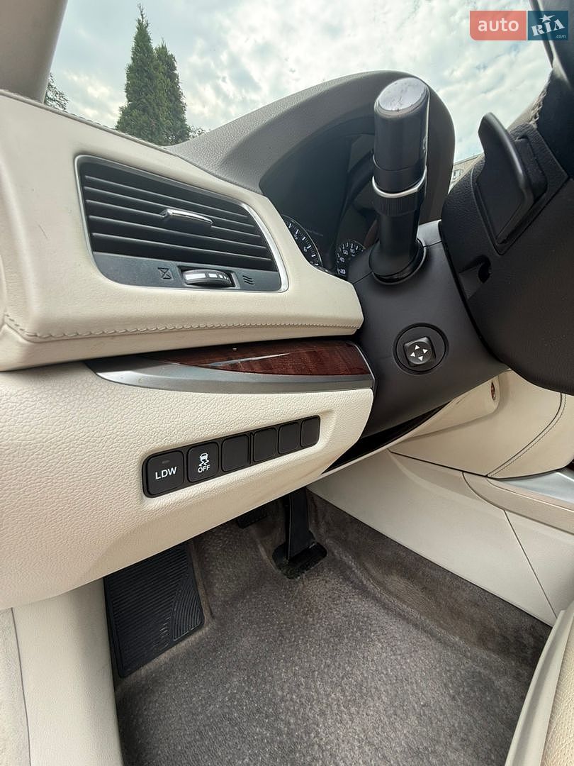ACURA RLX 2014 VIN JH4KC2F5XEC000283 фото оголошення 27 з 43