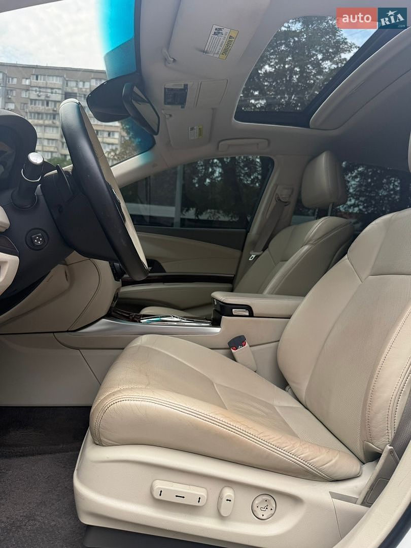 ACURA RLX 2014 VIN JH4KC2F5XEC000283 фото оголошення 28 з 43