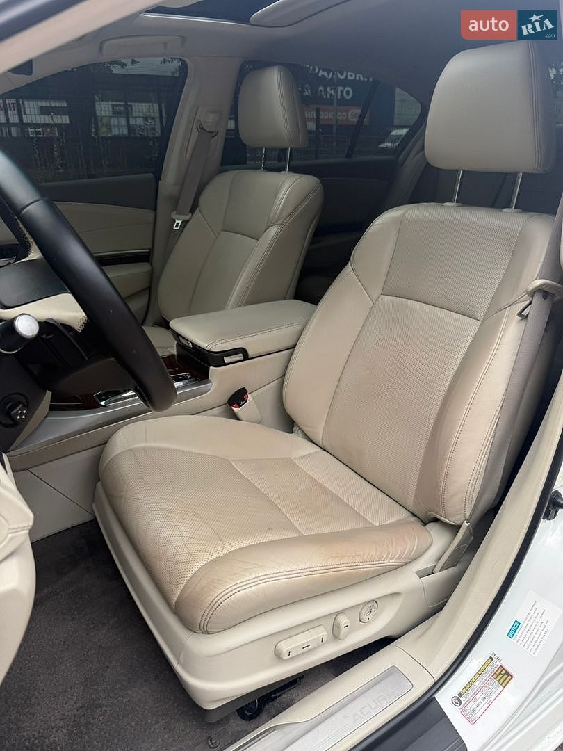 ACURA RLX 2014 VIN JH4KC2F5XEC000283 фото оголошення 33 з 43