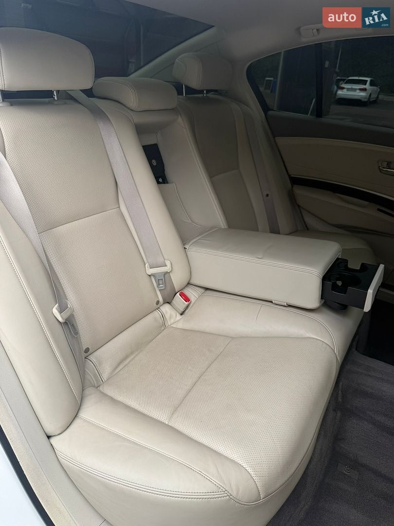 ACURA RLX 2014 VIN JH4KC2F5XEC000283 фото оголошення 39 з 43