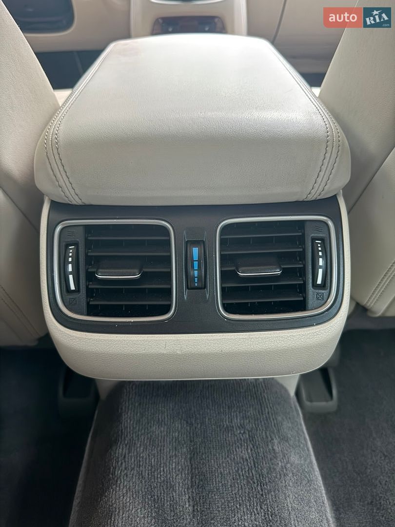ACURA RLX 2014 VIN JH4KC2F5XEC000283 фото оголошення 40 з 43