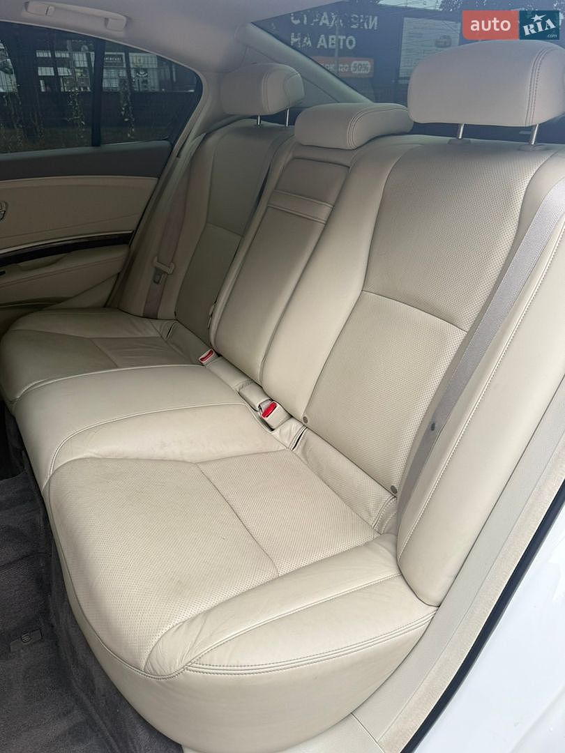 ACURA RLX 2014 VIN JH4KC2F5XEC000283 фото оголошення 41 з 43