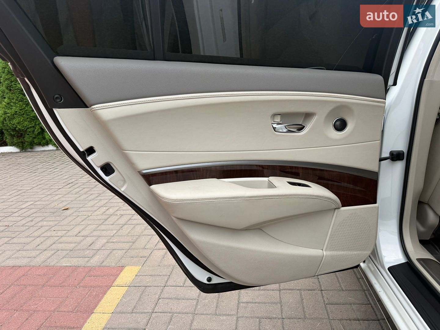 ACURA RLX 2014 VIN JH4KC2F5XEC000283 фото оголошення 42 з 43