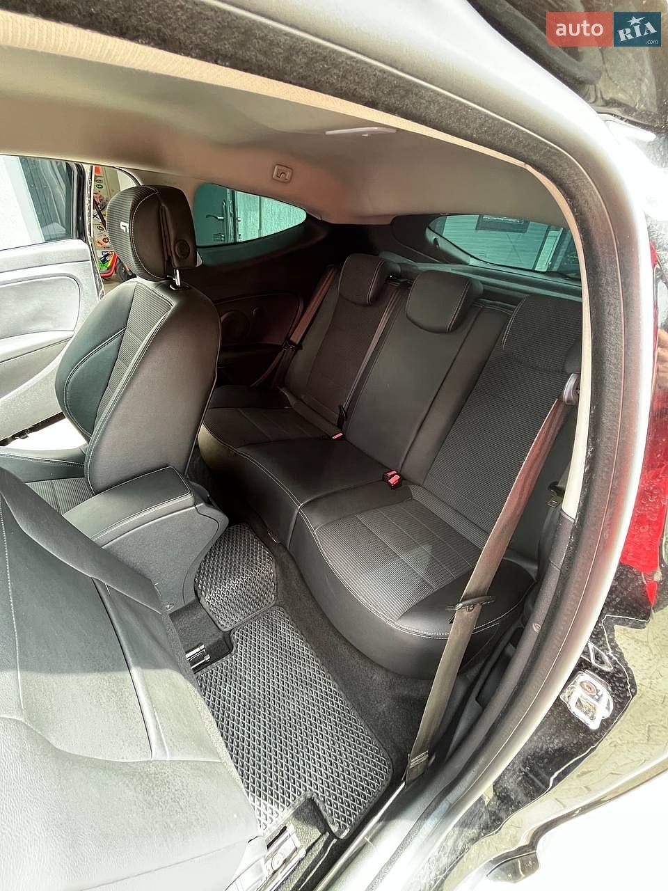 Renault Megane 2012 VIN VF1DZ000647081716 фото оголошення 10 з 24