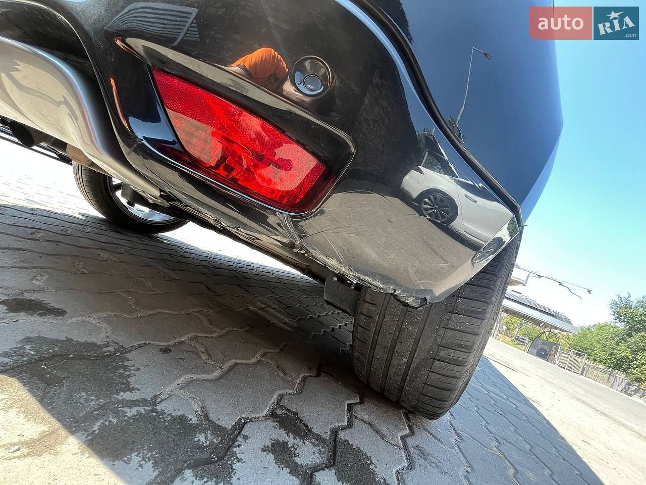 Renault Megane 2012 VIN VF1DZ000647081716 фото оголошення 15 з 24