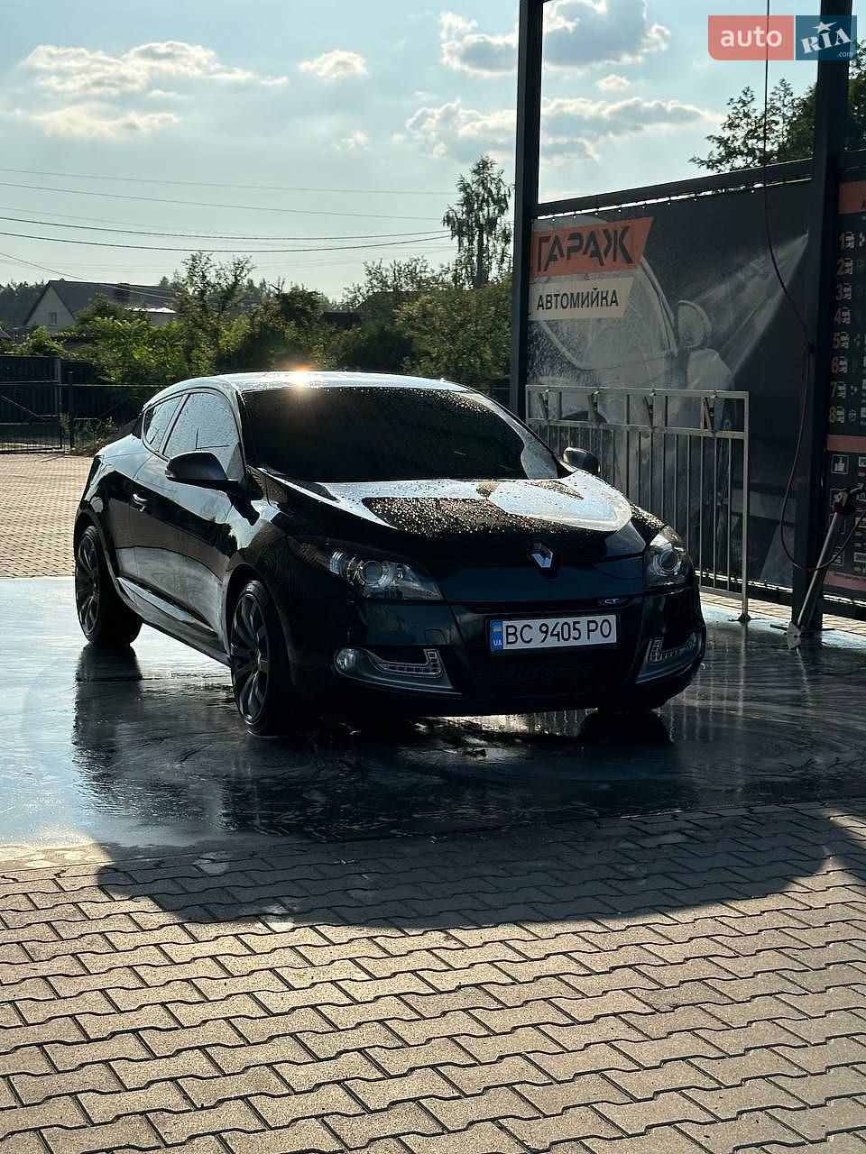Renault Megane 2012 VIN VF1DZ000647081716 фото оголошення 16 з 24