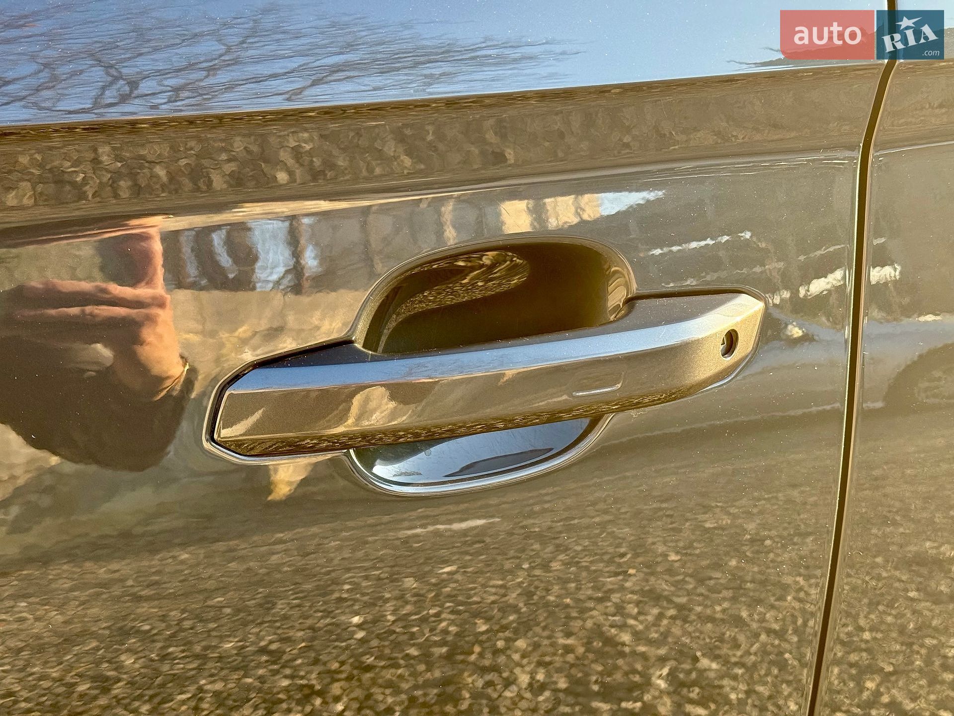 Audi Q5 2017 VIN WA1BNAFY2J2019016 фото оголошення 10 з 28