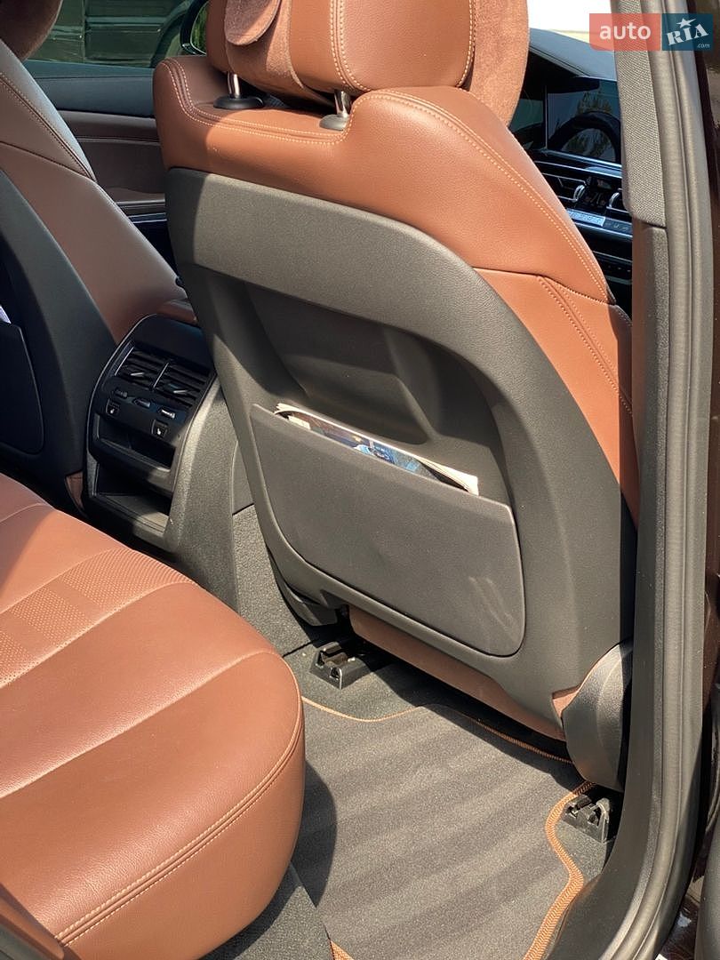 BMW X5 2021 VIN WBACV410009F88269 фото оголошення 63 з 76