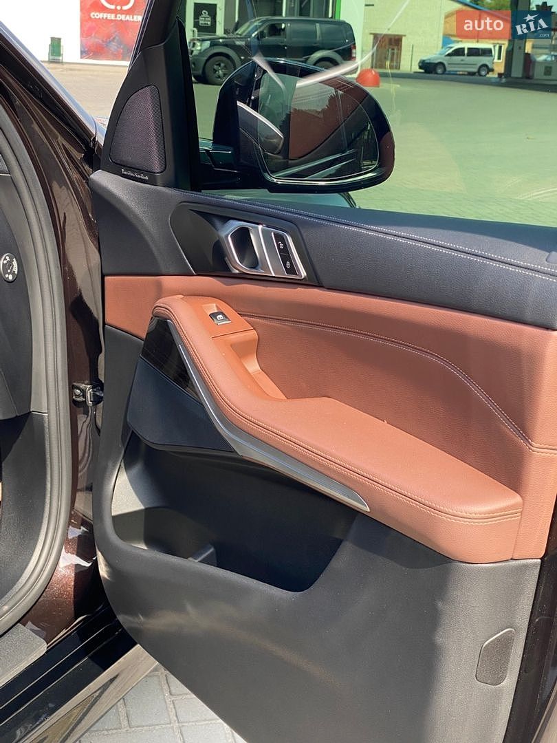 BMW X5 2021 VIN WBACV410009F88269 фото оголошення 59 з 76
