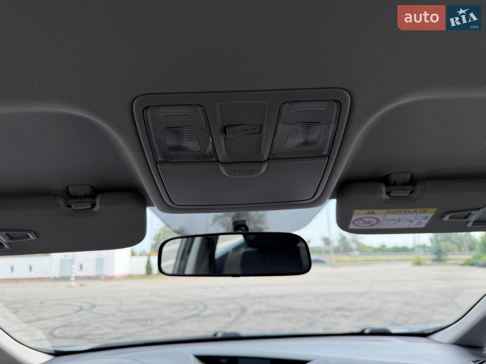 Kia Ceed 2015 VIN U5YHM816AEL086093 фото оголошення 57 з 122