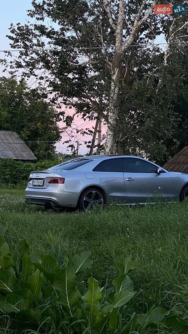 Audi S5 2014 VIN WAULGBFR1FA004200 фото оголошення 29 з 34