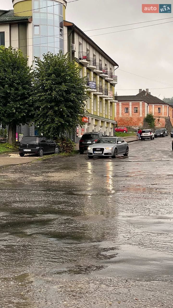 Audi S5 2014 VIN WAULGBFR1FA004200 фото оголошення 30 з 34