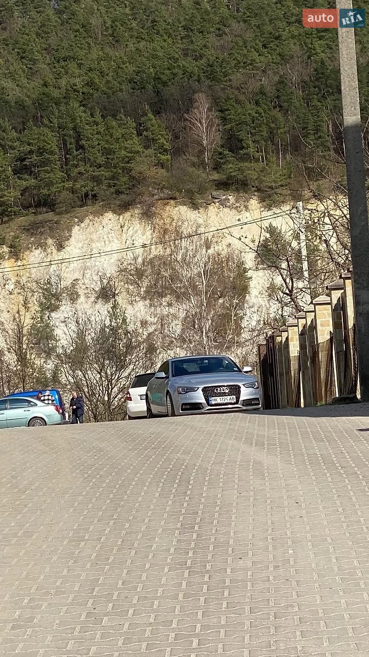 Audi S5 2014 VIN WAULGBFR1FA004200 фото оголошення 33 з 34