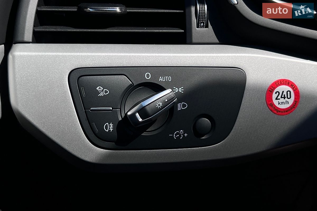 Audi A4 Allroad 2022 VIN WAUZZZF42PA002913 фото оголошення 10 з 24