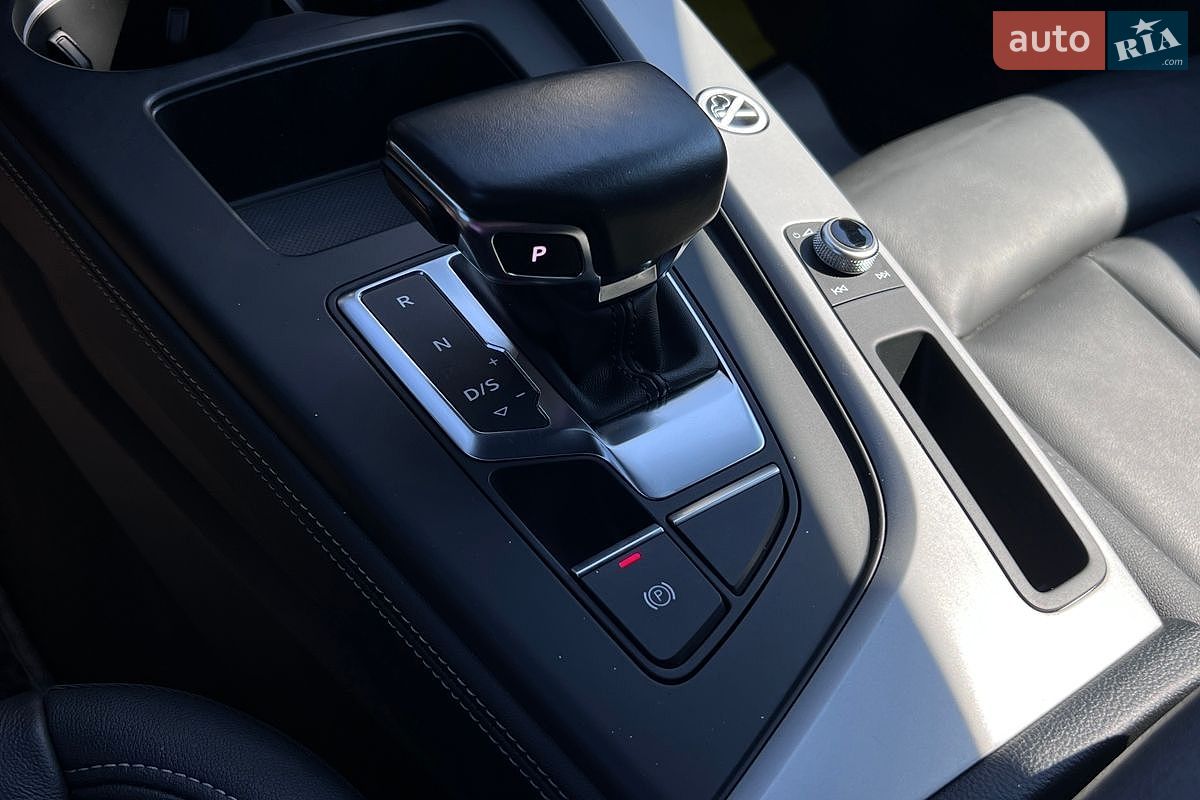 Audi A4 Allroad 2022 VIN WAUZZZF42PA002913 фото оголошення 20 з 24