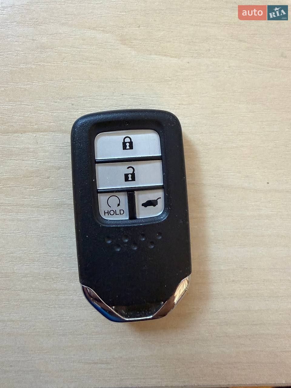 Honda CR-V 2020 VIN 1HGRW4830LL510024 фото оголошення 18 з 43