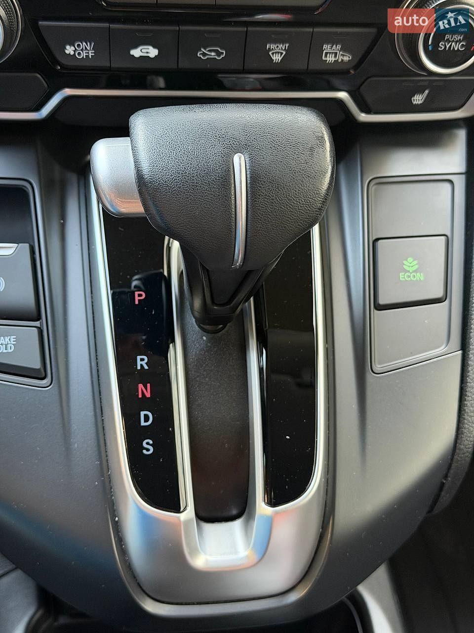 Honda CR-V 2020 VIN 1HGRW4830LL510024 фото оголошення 19 з 43