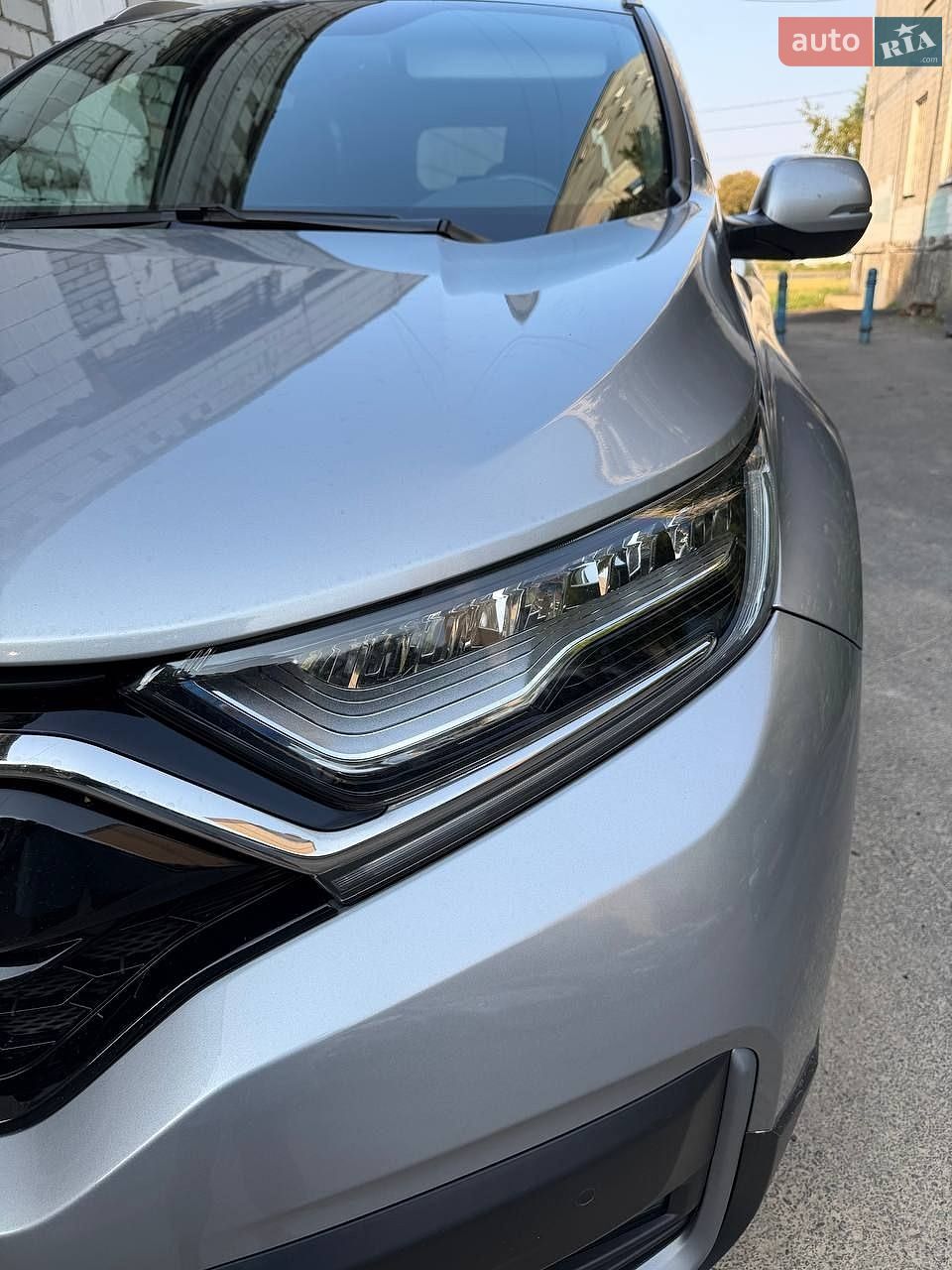 Honda CR-V 2020 VIN 1HGRW4830LL510024 фото оголошення 12 з 43