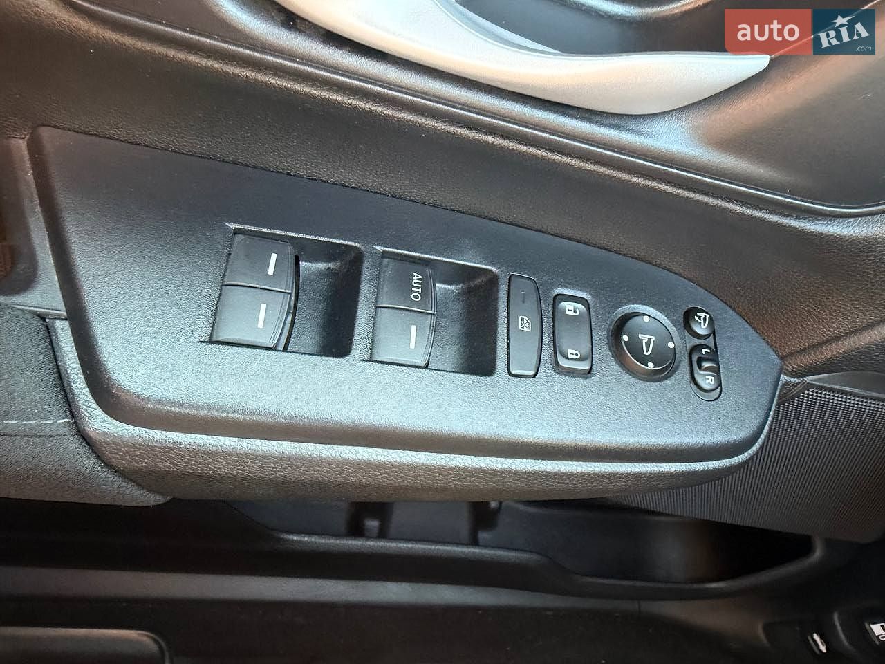 Honda CR-V 2020 VIN 1HGRW4830LL510024 фото оголошення 26 з 43