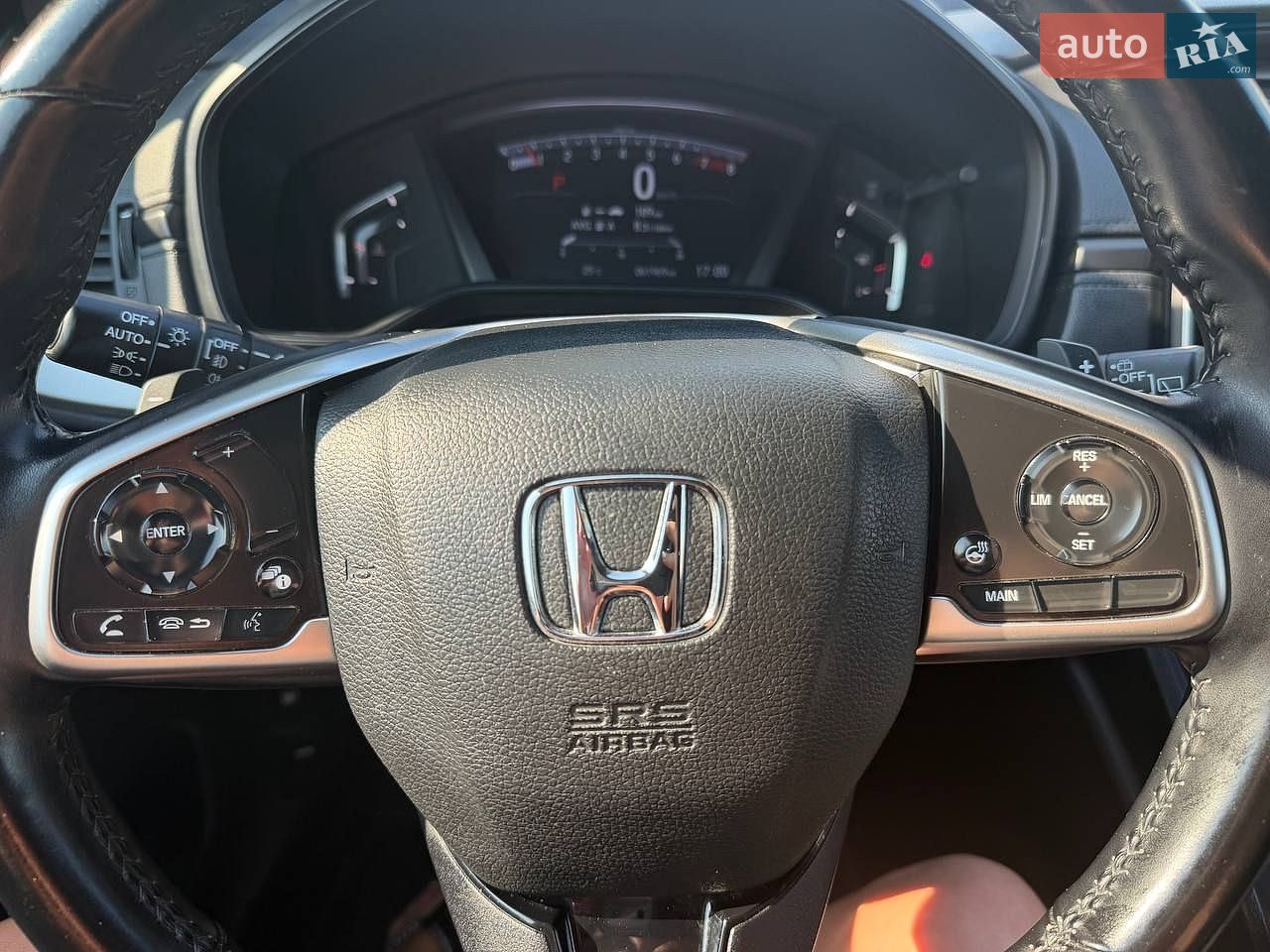 Honda CR-V 2020 VIN 1HGRW4830LL510024 фото оголошення 29 з 43