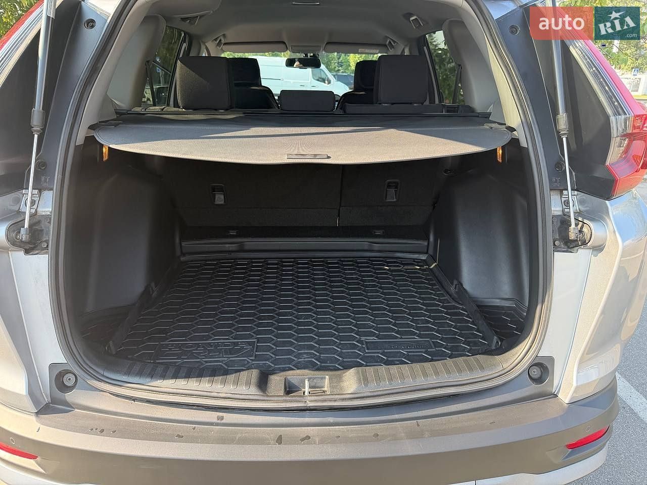 Honda CR-V 2020 VIN 1HGRW4830LL510024 фото оголошення 32 з 43