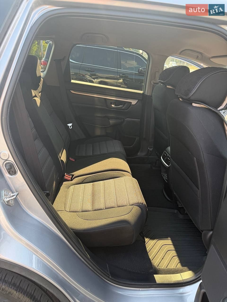 Honda CR-V 2020 VIN 1HGRW4830LL510024 фото оголошення 34 з 43