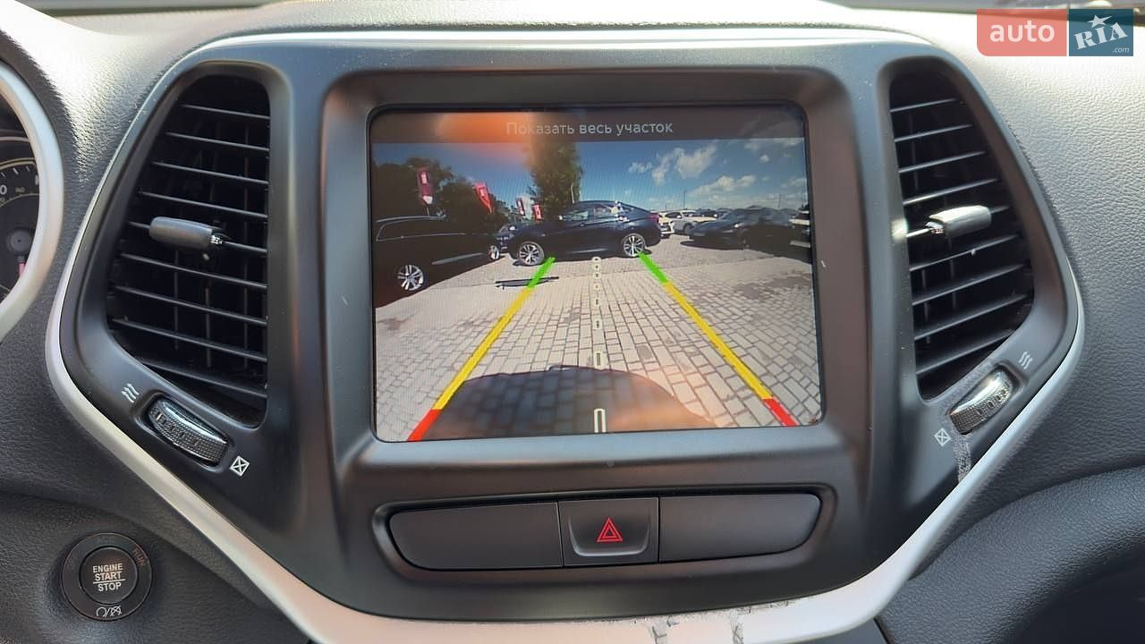 Jeep Cherokee 2017 VIN 1C4PJMLB2JD512630 фото оголошення 20 з 39