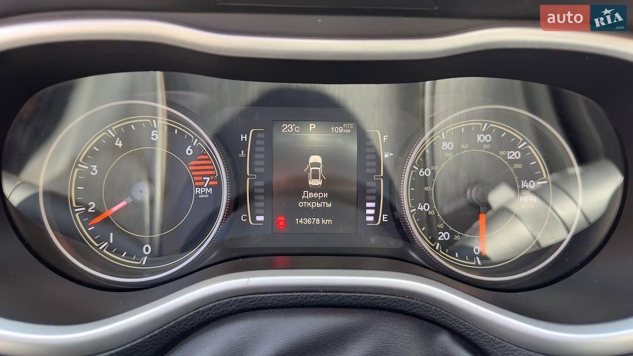 Jeep Cherokee 2017 VIN 1C4PJMLB2JD512630 фото оголошення 21 з 39