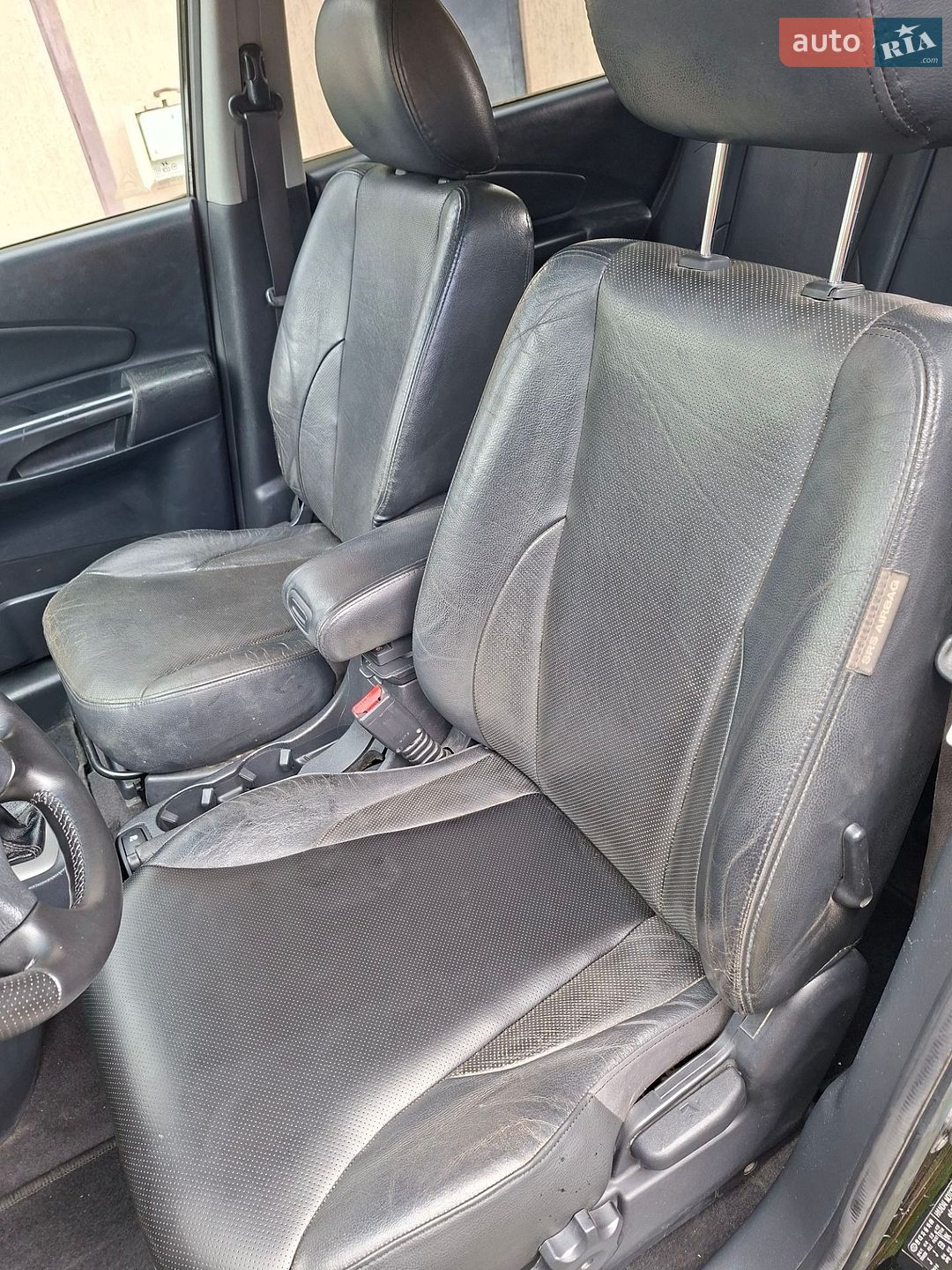 Hyundai Tucson 2007 VIN KMHJN81BP7U624270 фото оголошення 33 з 49