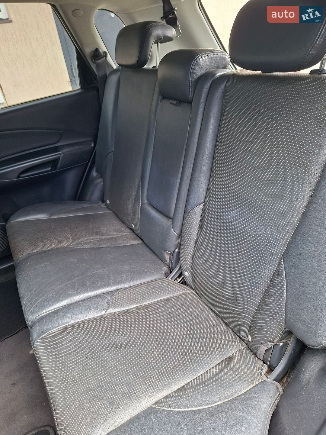 Hyundai Tucson 2007 VIN KMHJN81BP7U624270 фото оголошення 35 з 49