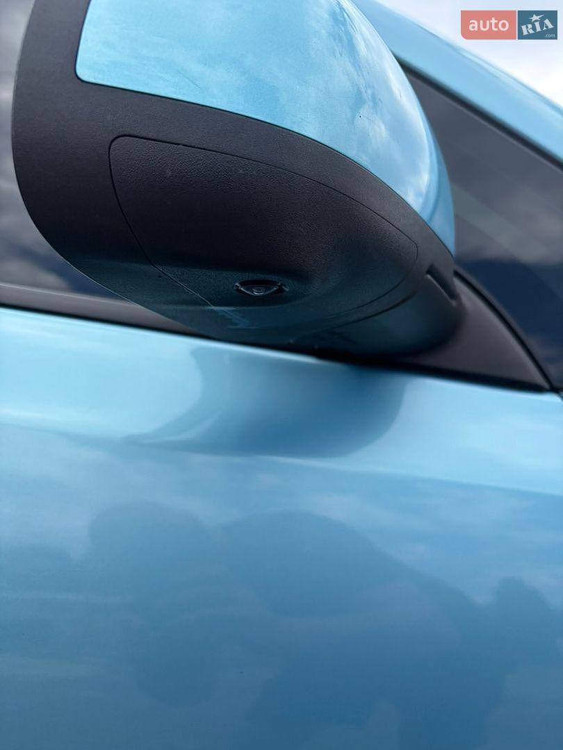Nissan Leaf 2015 VIN SJNFAAZE0U6031648 фото оголошення 6 з 17