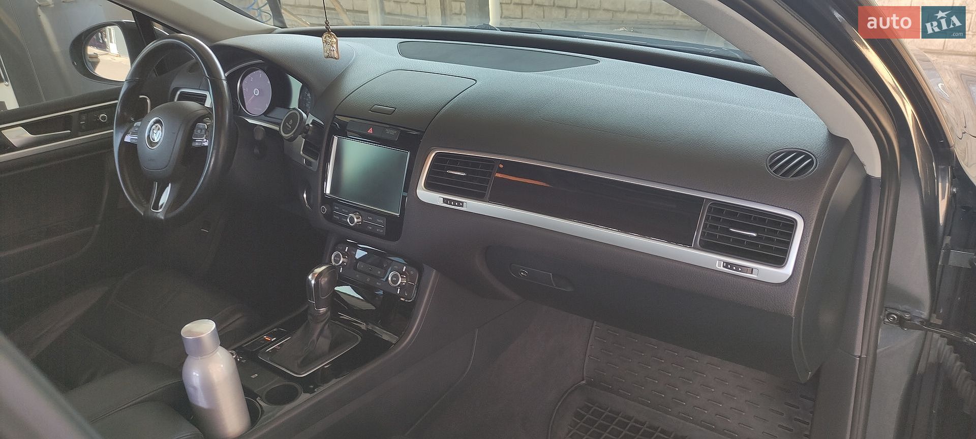 Volkswagen Touareg 2012 VIN WVGEP9BP6DD000904 фото оголошення 24 з 36