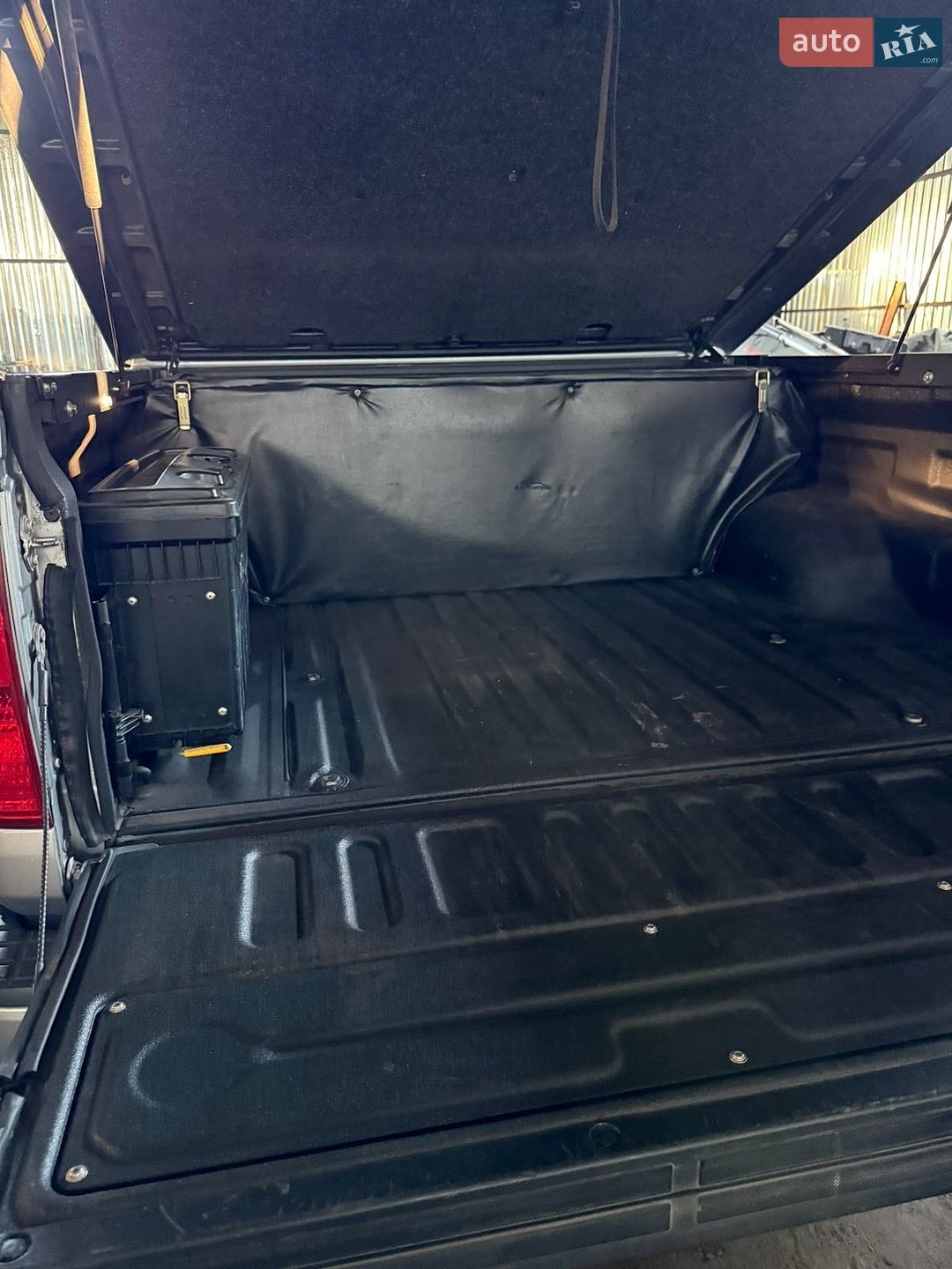 Toyota Tundra 2015 VIN 5TFAW5F19FX466137 фото оголошення 12 з 16