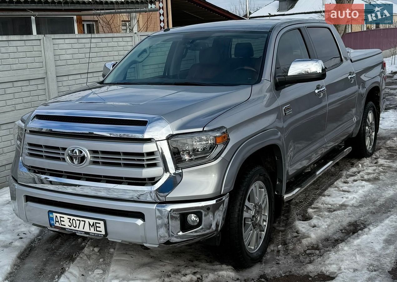 Toyota Tundra 2015 VIN 5TFAW5F19FX466137 фото оголошення 16 з 16