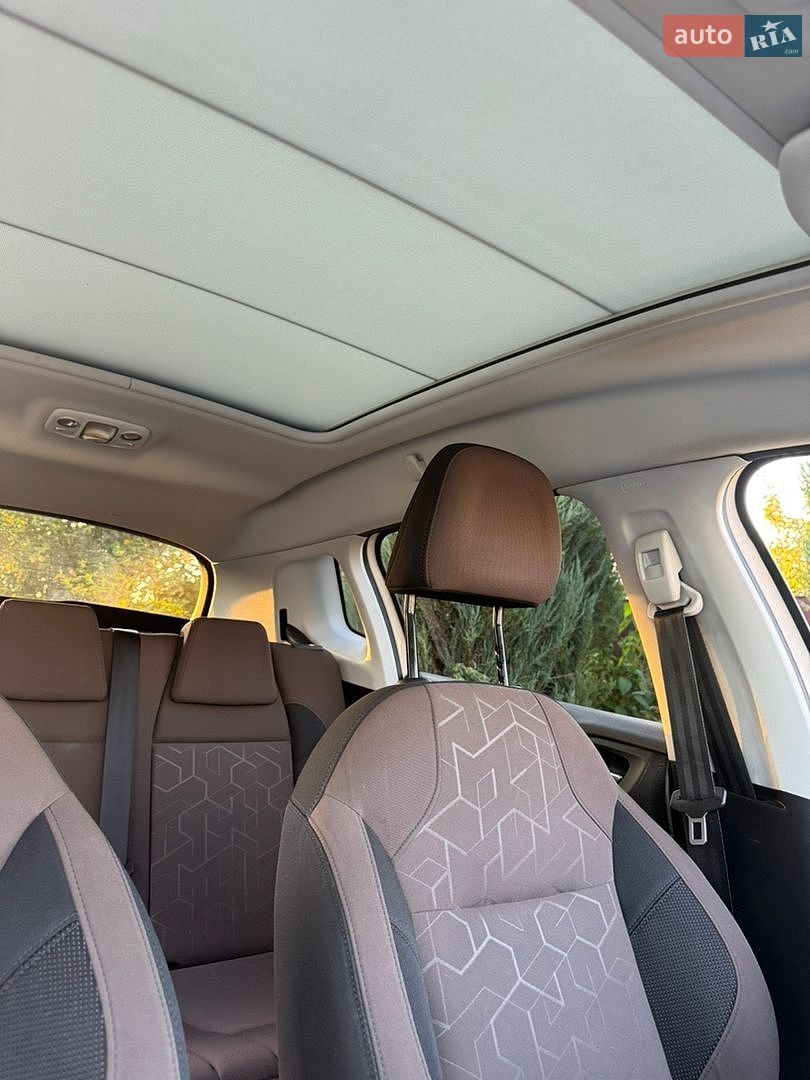 Peugeot 2008 2013 VIN VF3CUHMZ0DY073579 фото оголошення 19 з 26