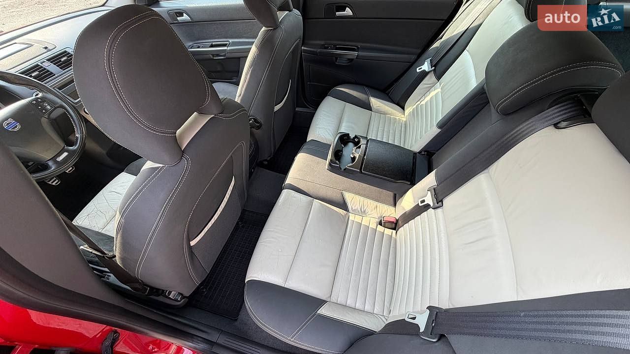 Volvo V50 2010 VIN YV1MW5051B2591630 фото оголошення 16 з 20