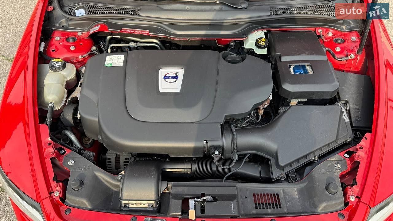 Volvo V50 2010 VIN YV1MW5051B2591630 фото оголошення 11 з 20