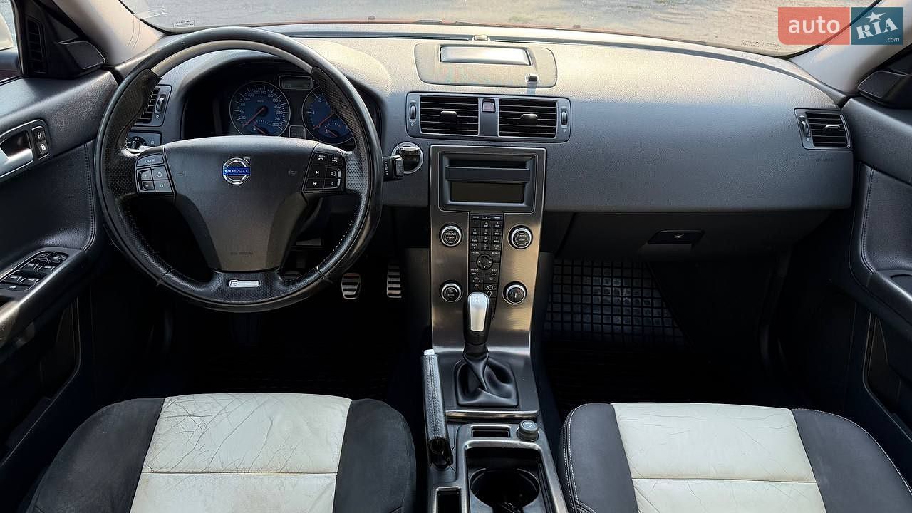 Volvo V50 2010 VIN YV1MW5051B2591630 фото оголошення 14 з 20
