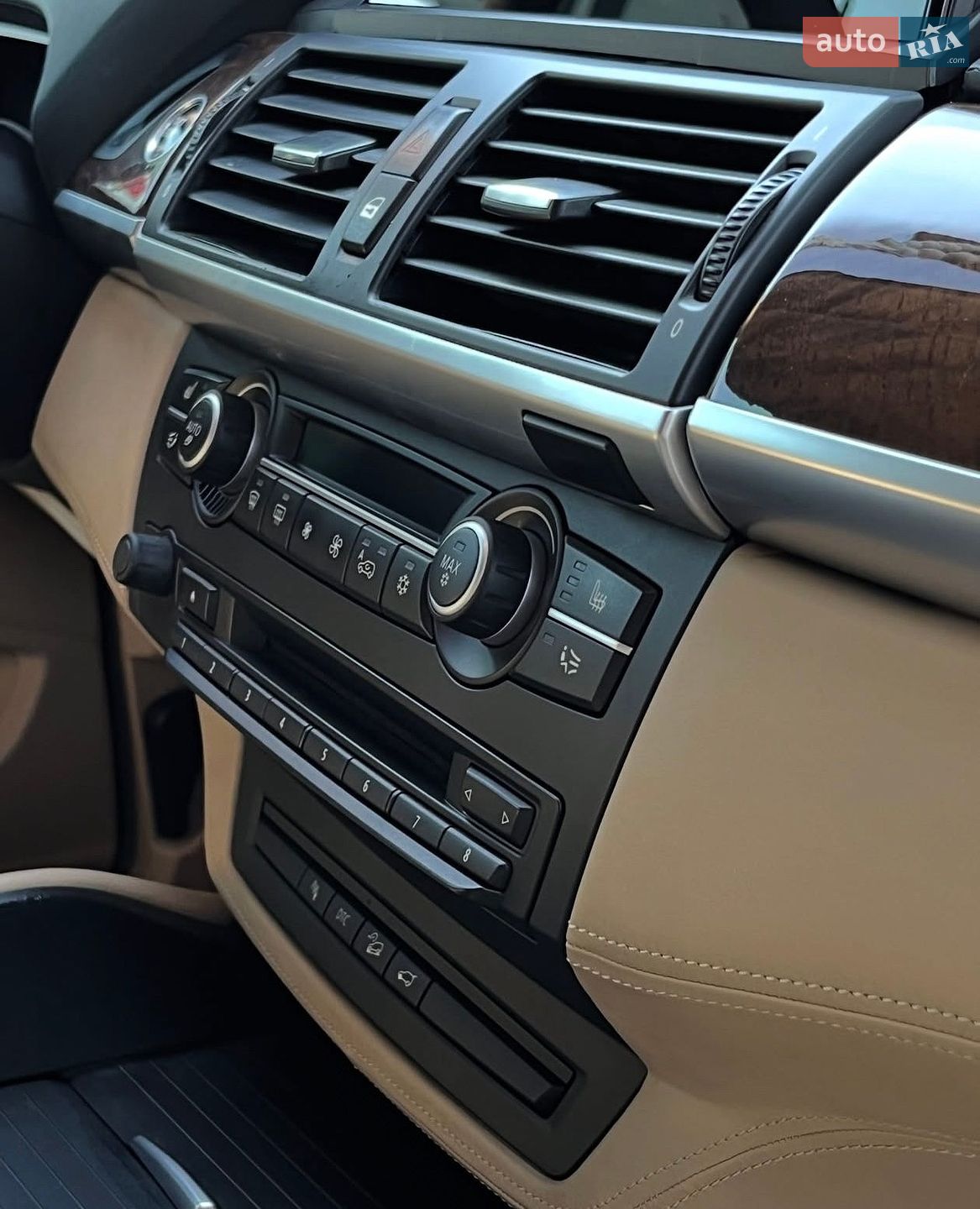 BMW X6 2008 VIN WBAFG41020L197731 фото оголошення 17 з 19