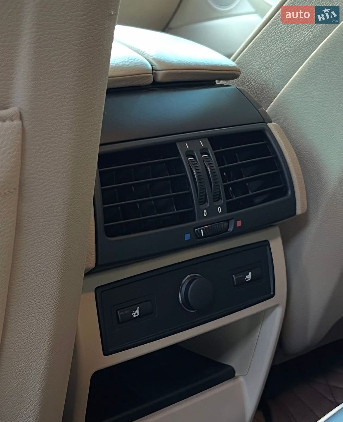 BMW X6 2008 VIN WBAFG41020L197731 фото оголошення 19 з 19