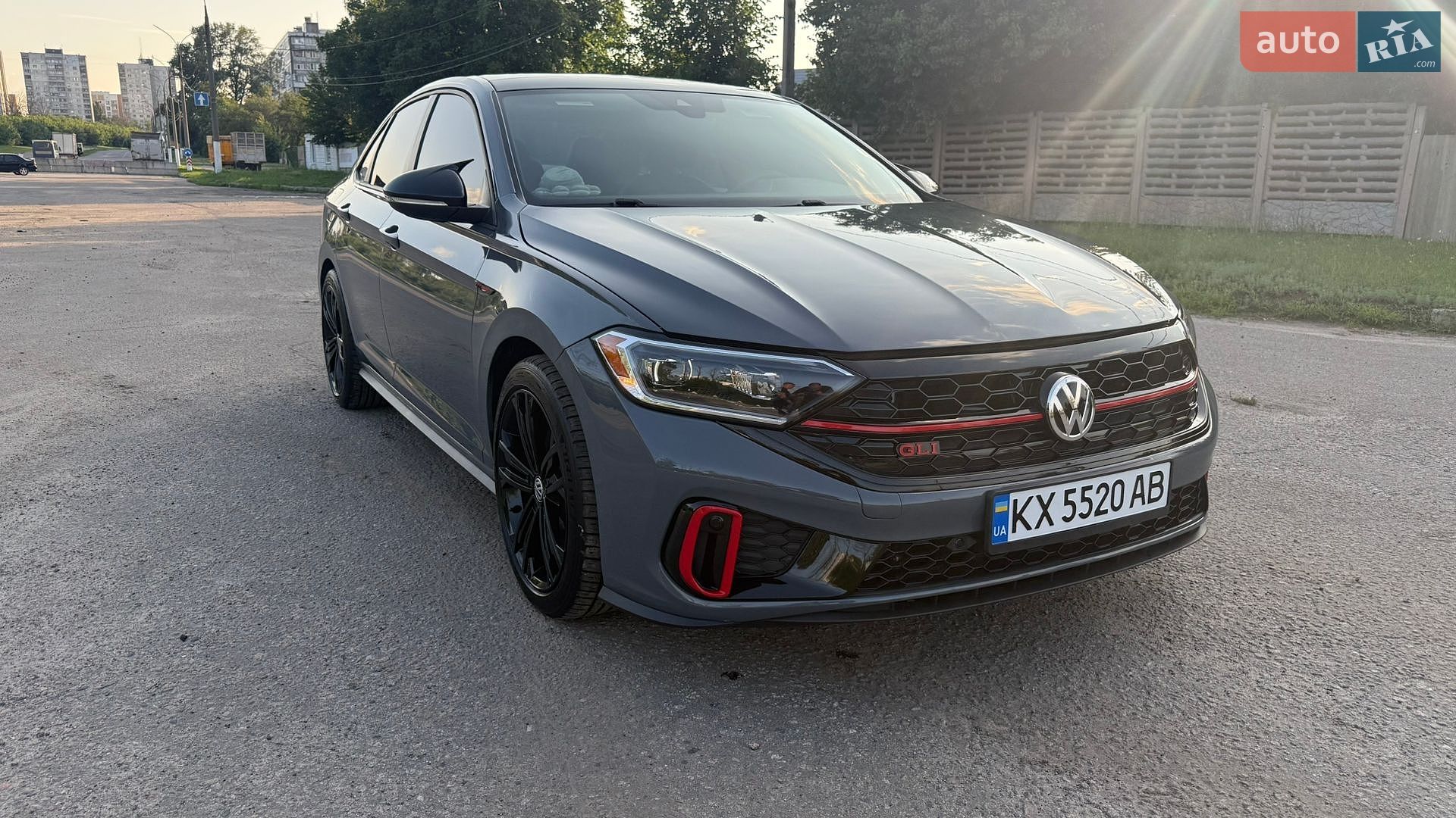 Volkswagen Jetta 2020 VIN 3VW6T7BU8MM030342 фото оголошення 3 з 16