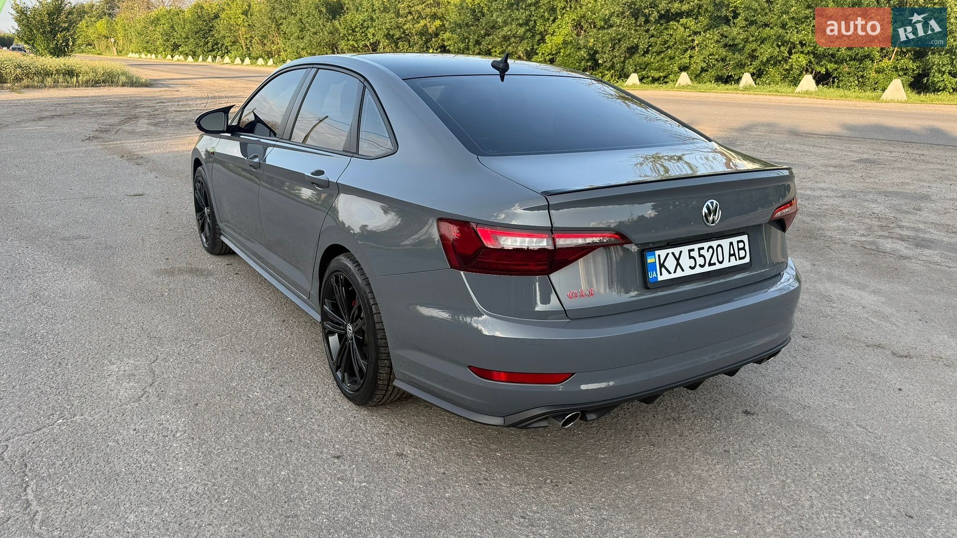 Volkswagen Jetta 2020 VIN 3VW6T7BU8MM030342 фото оголошення 4 з 16