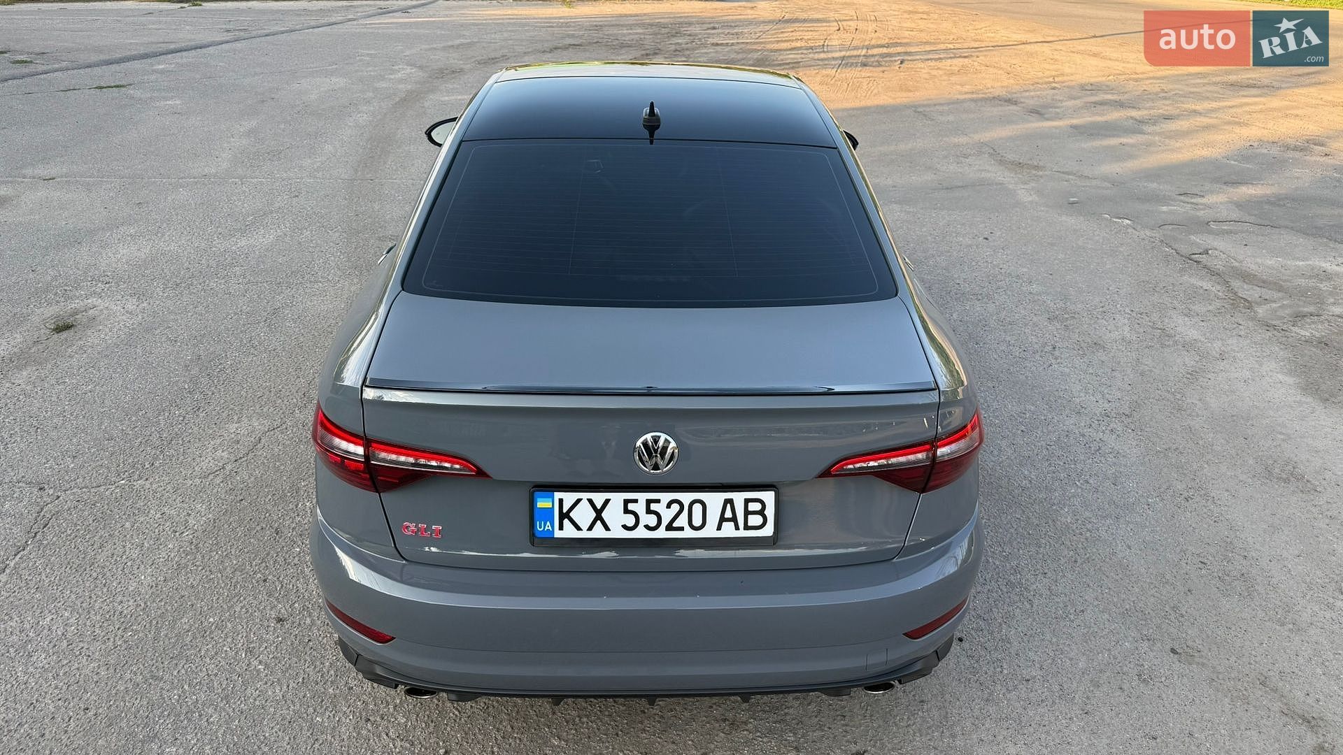 Volkswagen Jetta 2020 VIN 3VW6T7BU8MM030342 фото оголошення 9 з 16