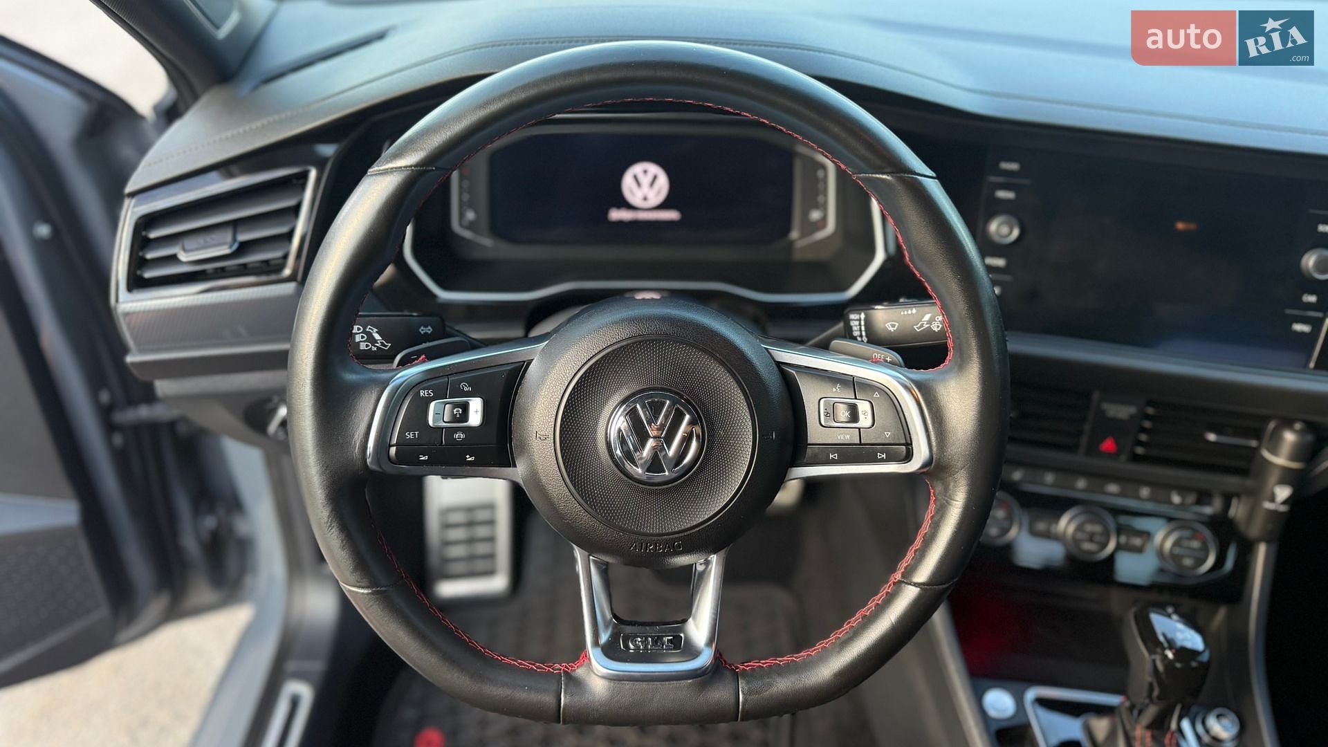 Volkswagen Jetta 2020 VIN 3VW6T7BU8MM030342 фото оголошення 13 з 16