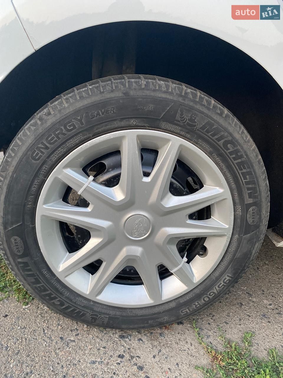 Ford Fiesta 2018 VIN WF0JXXGAHJJY13359 фото оголошення 26 з 26