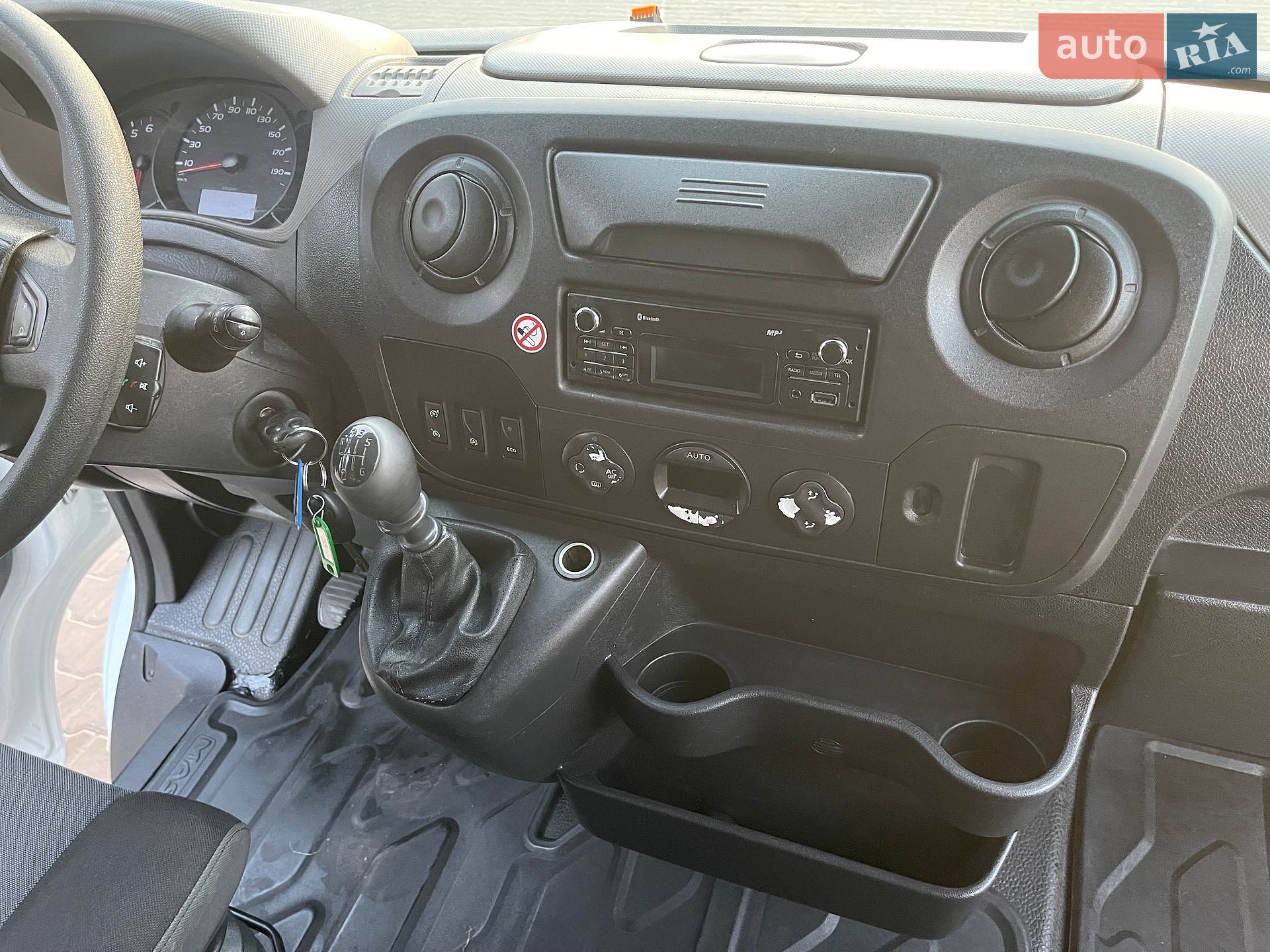 Renault Master 2015 VIN VF6MHF8ZG53762276 фото оголошення 13 з 25