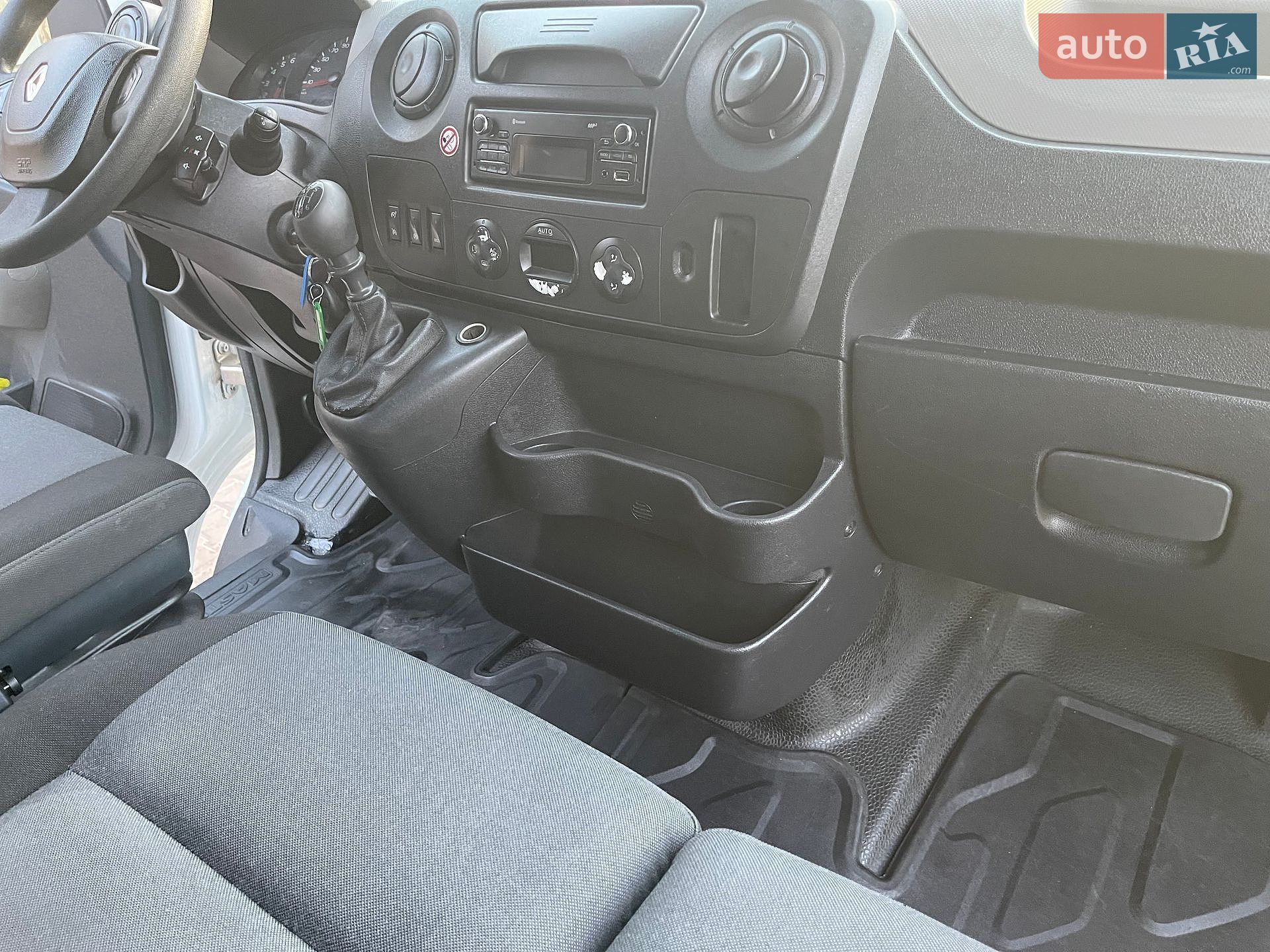 Renault Master 2015 VIN VF6MHF8ZG53762276 фото оголошення 14 з 25