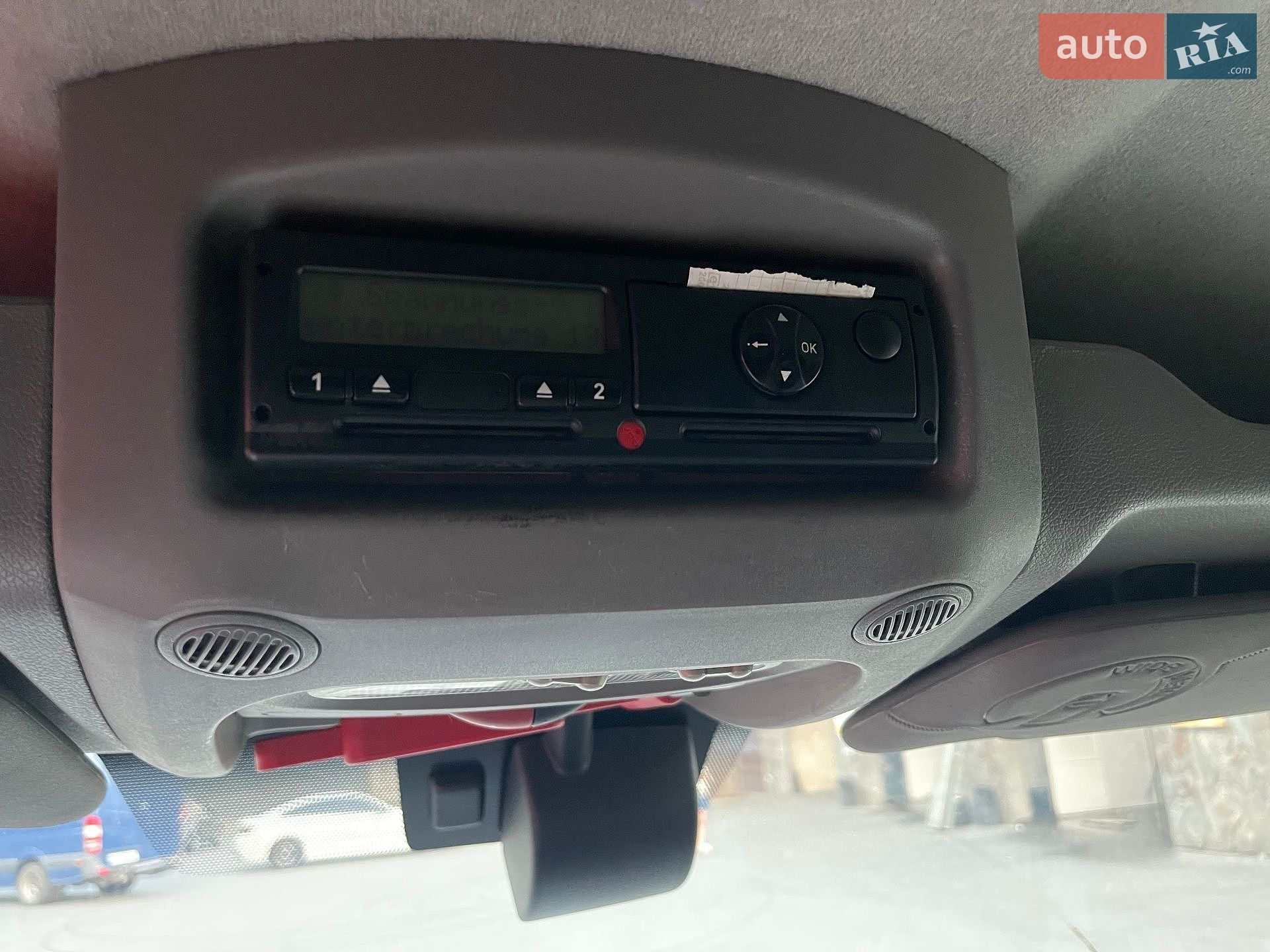Renault Master 2015 VIN VF6MHF8ZG53762276 фото оголошення 22 з 25